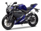 Yamaha YZF-R 125